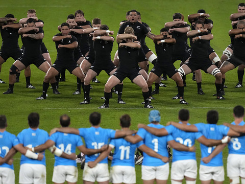 Deux énormes chocs en quarts de finale du Mondial