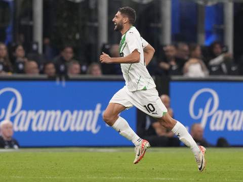 L'Italie domine sans trembler Malte