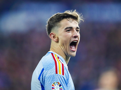 L'Espagne, l'Ecosse et la Turquie décrochent leur ticket