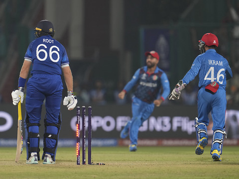 Le CIO entérine l'arrivée du cricket aux JO 2028 de Los Angeles