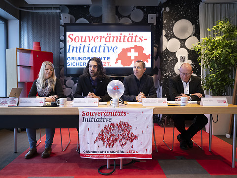 L'initiative pour la 