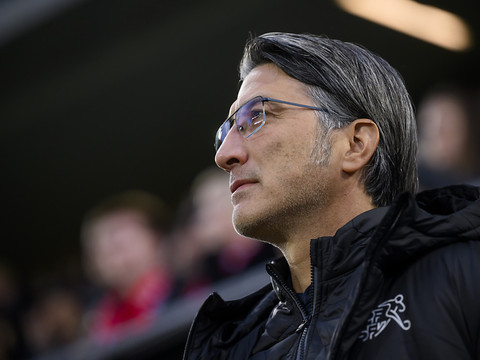 Pas de débat autour de Murat Yakin pour l'ASF