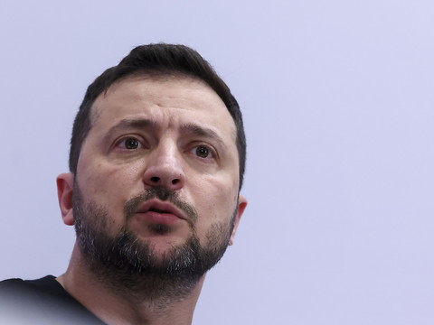 Kiev revendique des frappes sur des aérodromes de l'armée russe