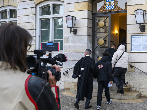 Bandes rivales: 7 ans de prison requis contre le principal accusé