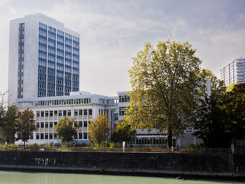 L'Etat de Genève a déplacé des services au PAV