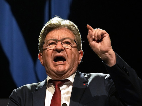 Proche-Orient: l'alliance de gauche proche de l'implosion