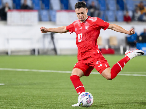 Suisse 21: bonsoir tristesse