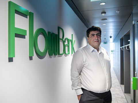 FlowBank va enregistrer son premier bénéfice en 2023