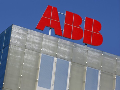 ABB étoffe sa rentabilité au troisième trimestre