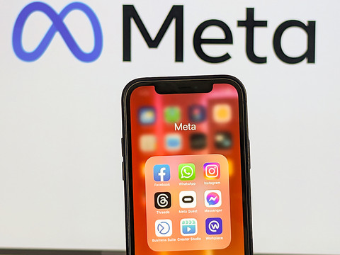 L'UE ouvre une enquête sur Meta et TikTok pour désinformation