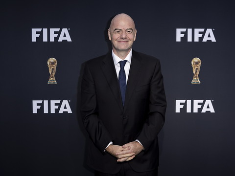 La France veut attirer la FIFA avec une fiscalité très avantageuse
