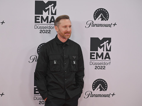 MTV annule sa cérémonie parisienne des prix musicaux européens
