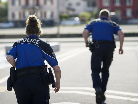 Un homme blessé par un coup de couteau lors d'une rixe dans le Jura