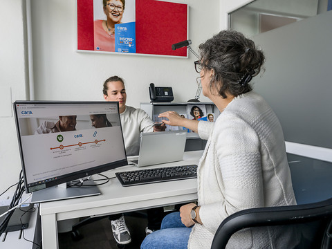 Avis divergents sur un dossier électronique du patient centralisé