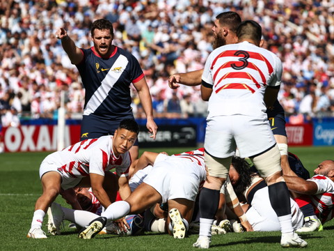 Nouvelle-Zélande - Argentine, les mondes parallèles