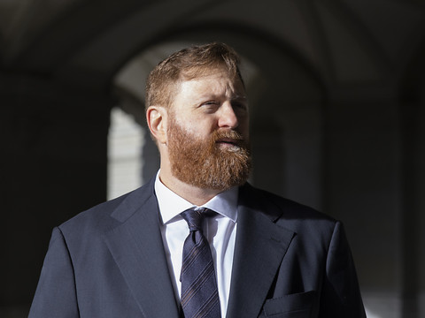 La justice genevoise ordonne la libération d'Erwin Sperisen