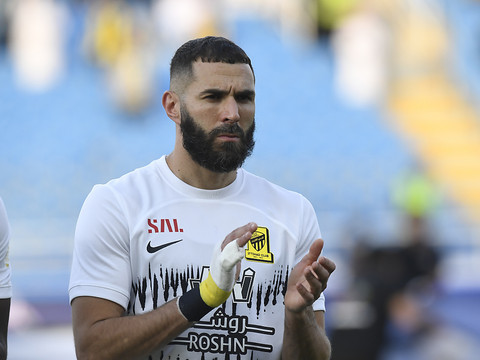 L'emballement politique autour de Benzema se poursuit