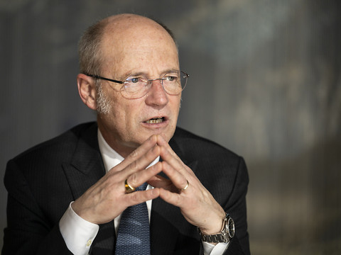 La Suisse enquête sur un éventuel financement du Hamas