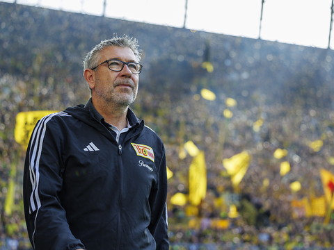 Rien ne va plus pour Union Berlin et Urs Fischer
