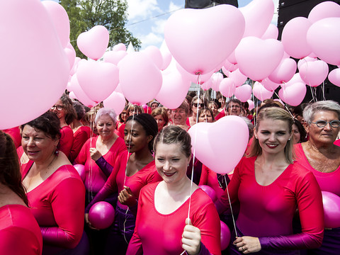 Le Tessin accueillera la Fête fédérale de gymnastique en 2031