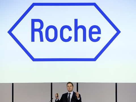 Roche acquiert Telavant pour plus de 7 milliards de dollars