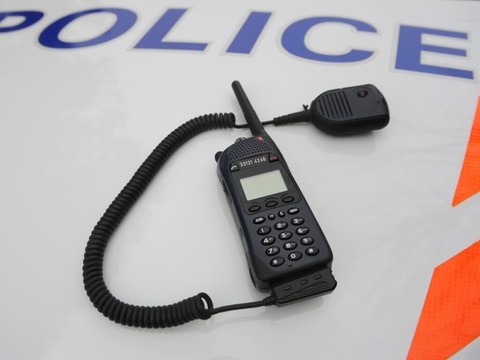 La mise à niveau du système de sécurité Polycom avance bien