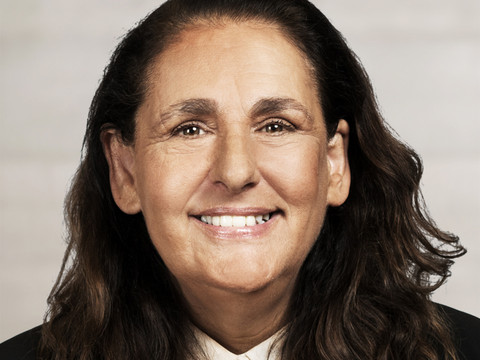 Jacqueline Badran (PS/ZH) est la mieux élue de Suisse