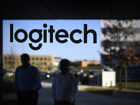 Logitech améliore sa rentabilité et relève ses prévisions