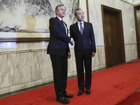 Pékin espère voir ses relations avec Washington reprendre un 