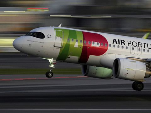 Avant sa privatisation, TAP Air Portugal dégage un bénéfice record