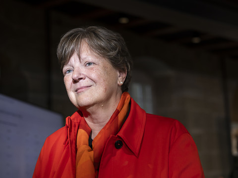 Le 2e tour aux Etats à Fribourg se déroulera avec trois candidates