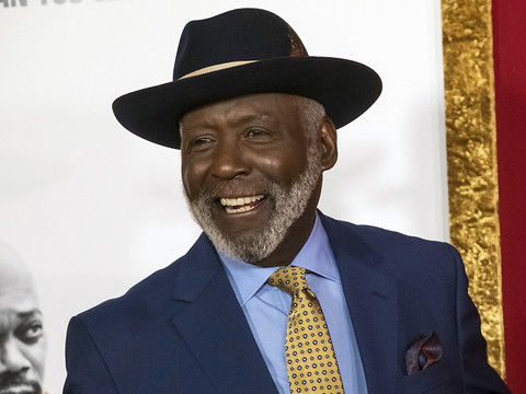 L'acteur Richard Roundtree est décédé à l'âge de 81 ans