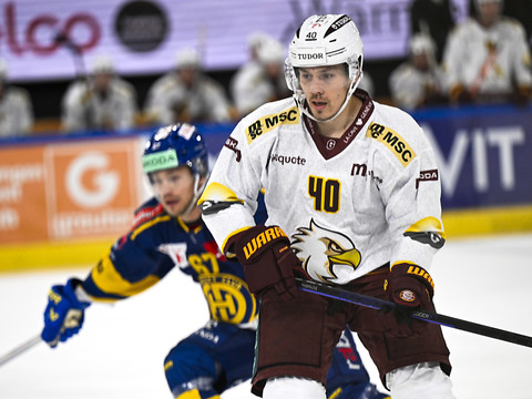 Haapala passe de Genève-Servette à Lausanne