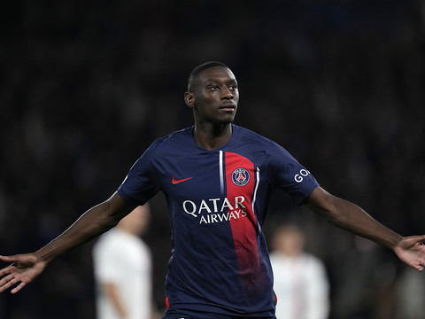 Ligue des champions: belle réaction du PSG