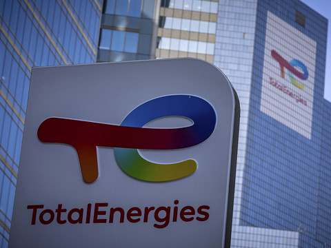 Totalenergies maintient de confortables bénéfices au 3e trimestre