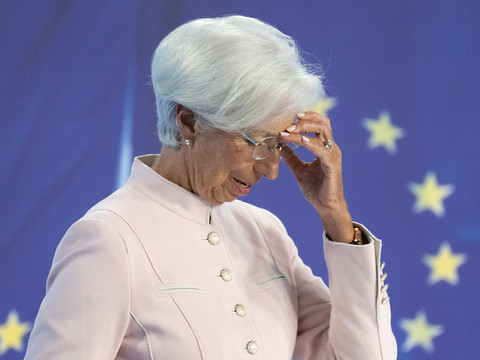 La BCE sonne l'heure de la pause sur ses hausses de taux