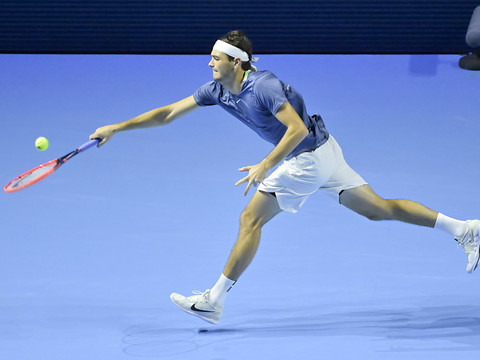 Un 0 sur 15 sur les balles de break