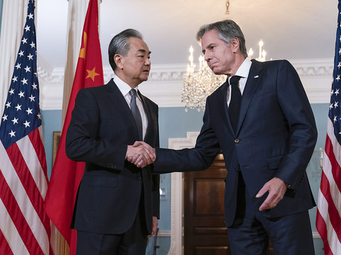 Pourparlers américano-chinois avant une possible visite de Xi