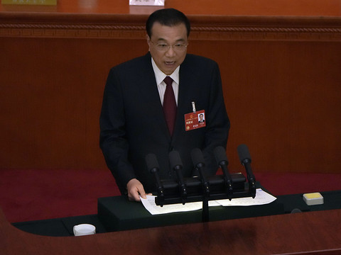 L'ex-Premier ministre Li Keqiang meurt d'une crise cardiaque