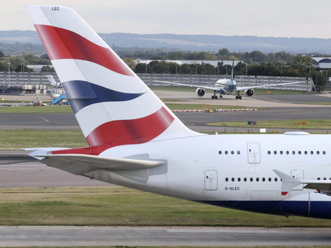 IAG: les bénéfices décollent au 3e trimestre, portés par la demande