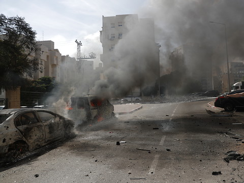 Unanimité pour interdire le Hamas