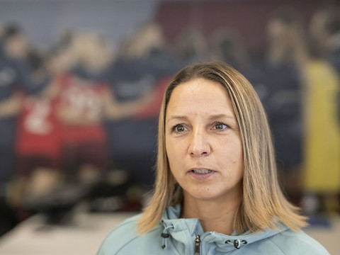 Ligue des nations dames: nouveau revers pour la Suisse