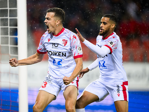 Un 4e succès d'affilée pour Sion, qui bat Xamax 1-0