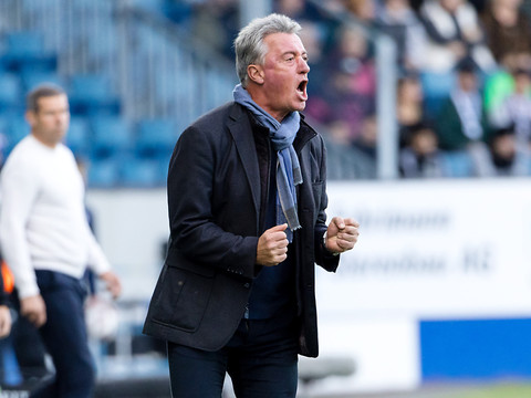Super League: Yverdon accueille Winterthour ce soir