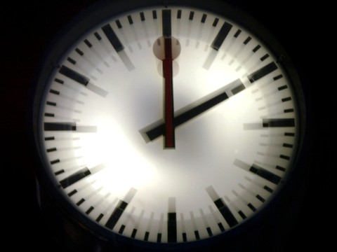 La Suisse revient dimanche à 