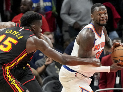 Une 2e défaite pour les Hawks, une 1re victoire pour Wembanyama