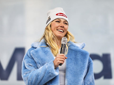 Shiffrin en favorite à Sölden, Gut-Behrami en outsider no 1