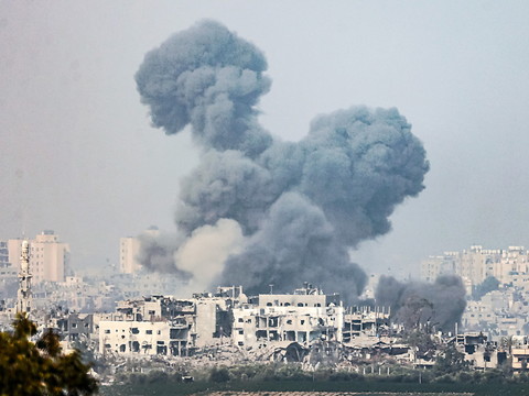 Le Hamas veut libérer huit otages russo-israéliens, selon Moscou