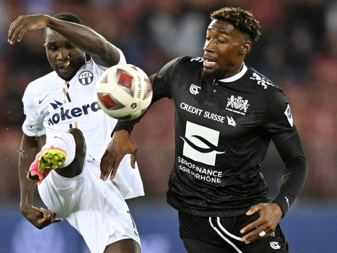 Une nouvelle performance de choix pour le SLO