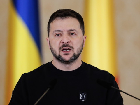Nouveaux pourparlers sur l'Ukraine à Malte, sans la Russie